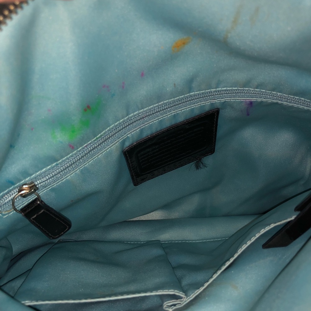 Coach Crossbody - Picture 6 of 7